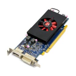 AMD Radeon HD7570 1GB DDR3 LP használt videokártya