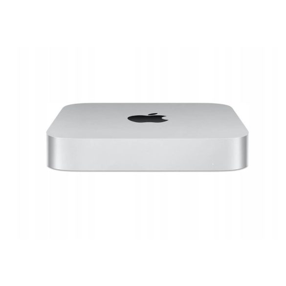 Apple Mac mini 2014 Late A1347 / i5-4278U / 8GB / 256 SSD / Integrált / A /  használt PC