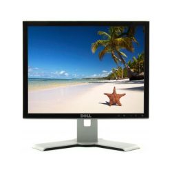   Dell UltraSharp 1708FPt / 17inch / 1280 x 1024 / A /  használt monitor