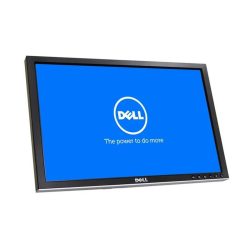   Dell UltraSharp 2007WFPb / 20inch / 1680 x 1050 / B talp nélkül /  használt monitor