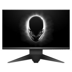   Dell Alienware AW2518Hf / 25inch / 1920 x 1080 / A /  használt monitor