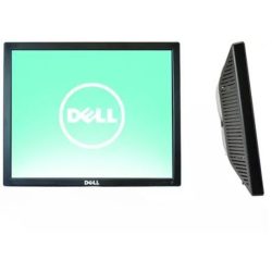 Dell E170sc / 17inch / 1280 x 1024 / B /  használt monitor