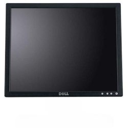   Dell E170sc / 17inch / 1280 x 1024 / B talp nélkül /  használt monitor