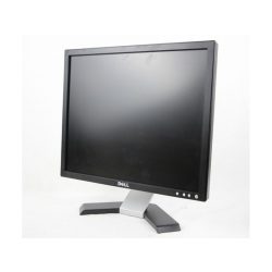 Dell E198FPf / 19inch / 1280 x 1024 / B /  használt monitor