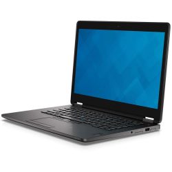   Dell Latitude E5270 / i5-6300U / 8GB / 256 SSD / CAM / FHD / EU / Integrált / A /  használt laptop