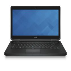   Dell Latitude E5440 / i5-4310U / 4GB / 500 HDD / CAM / HD+ / EU / GeForce GT 720M / B /  használt laptop