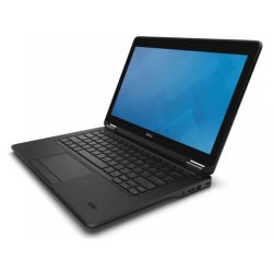   Dell Latitude E7250 / i5-5300U / 4GB / 128 SSD / CAM / HD / EU / Integrált / B /  használt laptop