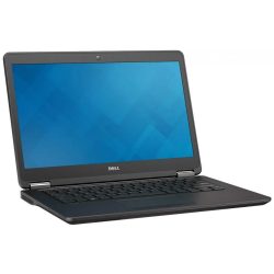   Dell Latitude E7450 / i5-5300U / 4GB / 128 SSD / CAM / HD / US / Integrált / B /  használt laptop