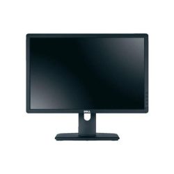   Dell Professional P2213t / 22inch / 1680 x 1050 / B /  használt monitor