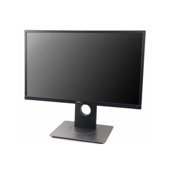 Dell Professional P2217Hc / 22inch / 1920 x 1080 / A /  használt monitor