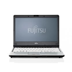   Fujitsu LifeBook S761 / i7-2620M / 8GB / 320 HDD / CAM / HD / EU / Integrált / B /  használt laptop