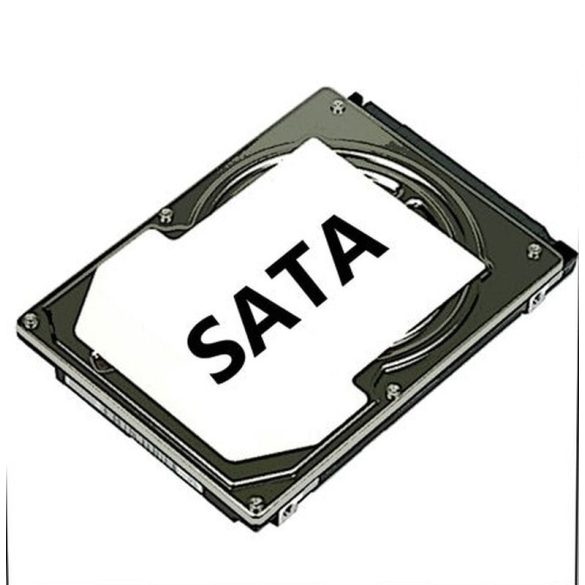 HDD / 160GB / SATA / 2,5 használt merevlemez