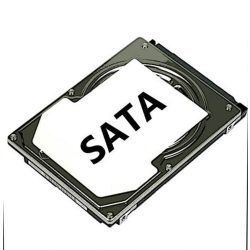 HDD / 1TB / SATA / 2,5 használt merevlemez
