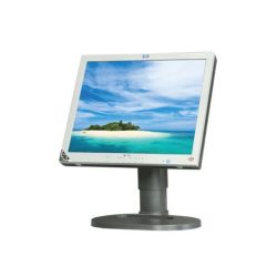   HP Compaq 1825 / 18inch / 1280 x 1024 / B /  használt monitor