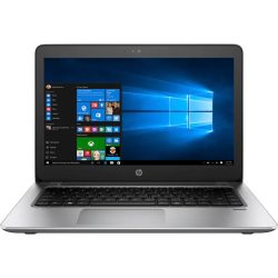   HP ProBook 440 G4 / i5-7200U / 8GB / 256 SSD / CAM / FHD / EU / GeForce 930MX / A /  használt laptop