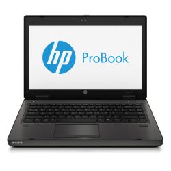   HP ProBook 6470b / i5-3340M / 8GB / 128 SSD / CAM / HD / EU / Integrált / B /  használt laptop