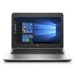   HP EliteBook 820 G3 / i5-6300U / 8GB / 256 SSD / CAM / FHD / EU / Integrált / A /  használt laptop