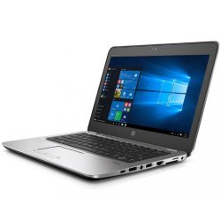   HP EliteBook 820 G4 / i5-7200U / 16GB / 256 SSD / NOCAM / FHD / EU / Integrált / A /  használt laptop