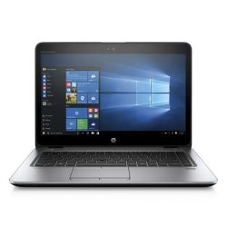   HP EliteBook 840 G3 / i5-6300U / 8GB / 256 SSD / CAM / FHD / US / Integrált / A /  használt laptop