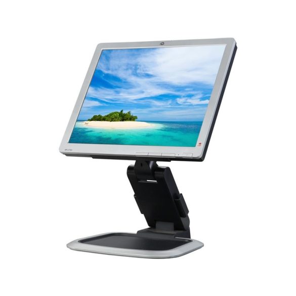 HP L1750 / 17inch / 1280 x 1024 / B /  használt monitor