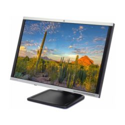 HP LA2405x / 24inch / 1920 x 1200 / B /  használt monitor