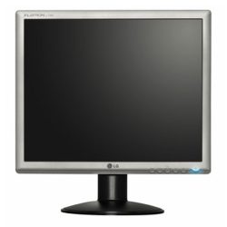   LG Flatron L1734S / 17inch / 1280 x 1024 / B /  használt monitor