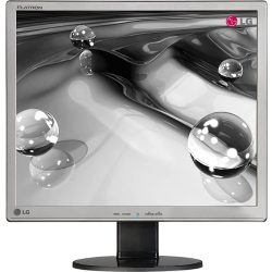   LG Flatron L1742S / 17inch / 1280 x 1024 / B /  használt monitor
