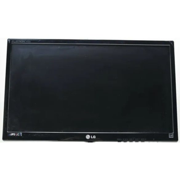 LG Flatron W2240T / 22inch / 1920 x 1080 / B talp nélkül /  használt monitor