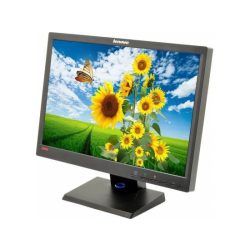   Lenovo ThinkVision L1951p / 19inch / 1440 x 900 / A /  használt monitor