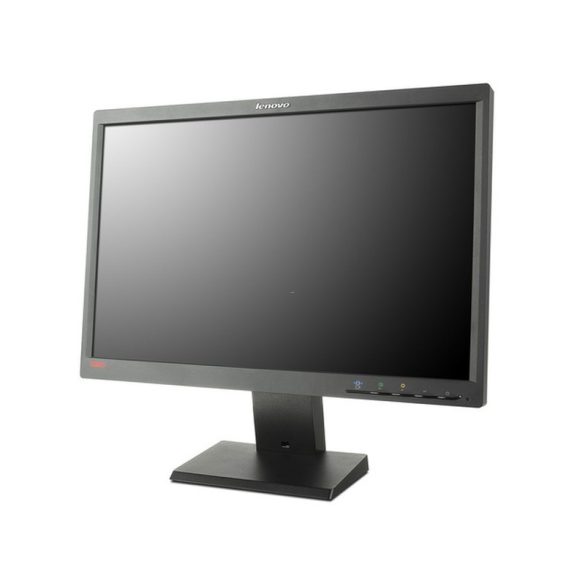 Lenovo ThinkVision L2250p / 22inch / 1680 x 1050 / B /  használt monitor