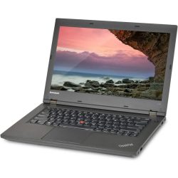   Lenovo ThinkPad L440 / i5-4300M / 8GB / 128 SSD / CAM / HD / US / Integrált / A /  használt laptop