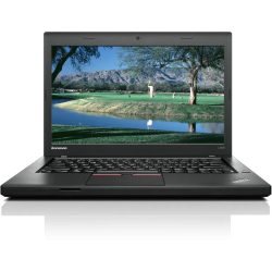   Lenovo ThinkPad L450 / i5-5300U / 4GB / 240 SSD / CAM / HD / EU / Integrált / B /  használt laptop