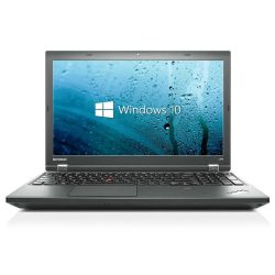   Lenovo ThinkPad L540 / i5-4210M / 4GB / 500 HDD / CAM / FHD / HU / Integrált / B /  használt laptop