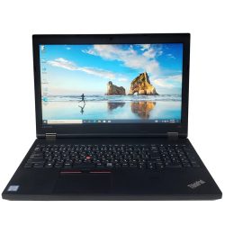   Lenovo ThinkPad L560 / i5-6200U / 4GB / 240 SSD / CAM / FHD / HU / Integrált / B /  használt laptop