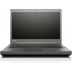  Lenovo ThinkPad T440p / i5-4300M / 4GB / 500 HDD / CAM / HD / EU / Integrált / A /  használt laptop