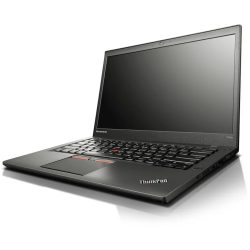   Lenovo ThinkPad T450s / i5-5300U / 8GB / 250 SSD / CAM / FHD / US / Integrált / B /  használt laptop