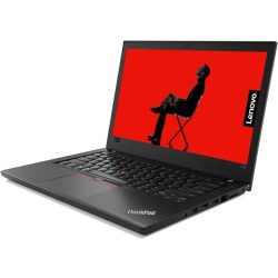   Lenovo ThinkPad T480 / i5-8250U / 16GB / 512 NVME / CAM / FHD / HU / Integrált / A /  használt laptop