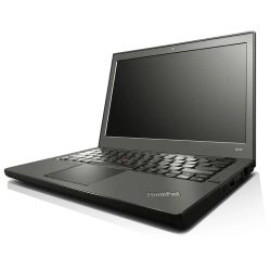   Lenovo ThinkPad X240 / i5-4300U / 4GB / 256 SSD / CAM / HD / EU / Integrált / B /  használt laptop