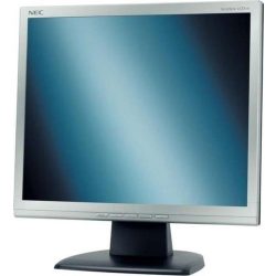   NEC AccuSync LCD73V-BK / 17inch / 1280 x 1024 / B /  használt monitor