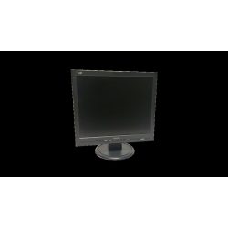   Philips 170S6 / 17inch / 1280 x 1024 / B /  használt monitor