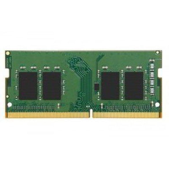 RAM / SODIMM / DDR4 / 4GB használt laptop memória modul