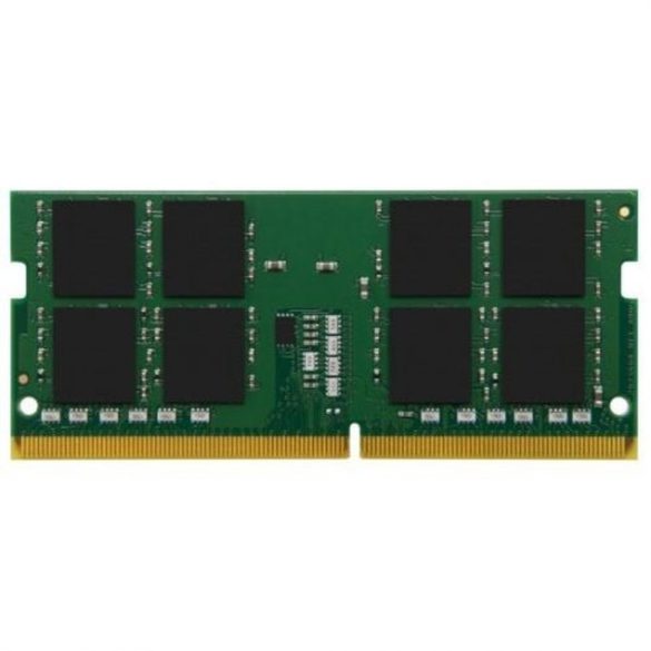 RAM / SODIMM / DDR4 / 8GB használt laptop memória modul