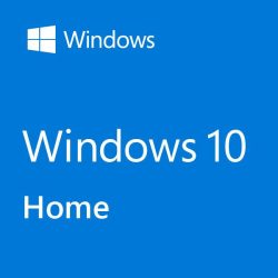 Microsoft Windows 10 Home MAR